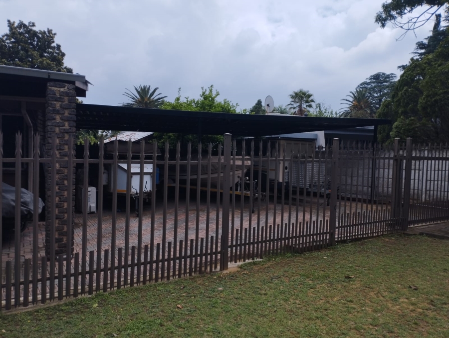 4 Bedroom Property for Sale in Sasolburg Ext 23 Free State